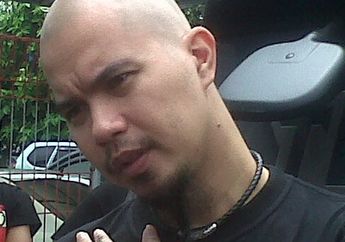 Ahmad Dhani: Sudah Ada yang Saya Lirik