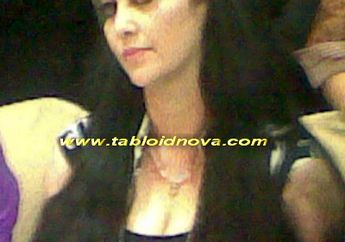 Meriam Bellina: Saya Ingin Menjaga Harga Diri dan Kehormatan