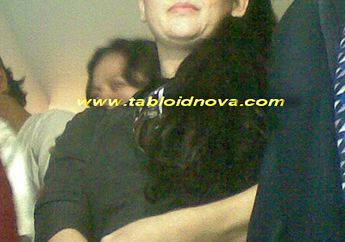 Meriam Bellina: Semua Akan Indah Pada Waktunya