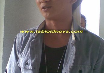 Anji: Istri Gue Hamil