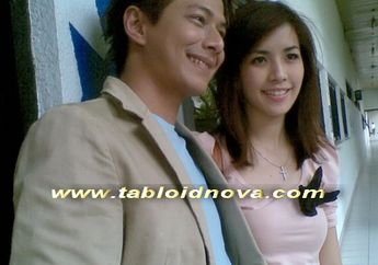Delon: Kami Berusaha Bikin Anak Tiap Hari