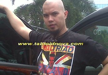Ahmad Dhani: Ketua KPI Mendukung Saya
