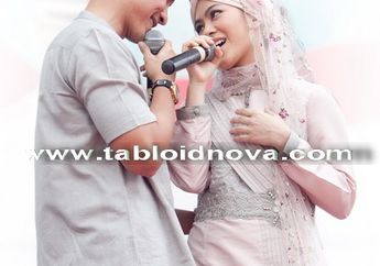 Sherrin Tania Sebut Zumi Zola Sosok Suami Idaman