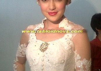 Rianty Cartwright: Itu Sudah Kodrat