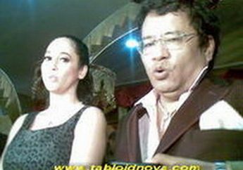 Sikap Meriam Bellina Bikin Hotman Paris Hutapea Syok
