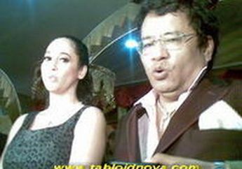 Hotman Paris Hutapea Ingin Berdamai Dengan Meriam Bellina