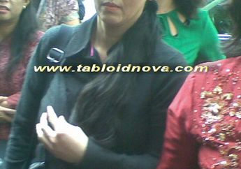 Meriam Bellina Laporkan Hotman Paris, Ruhut Sitompul Sedih