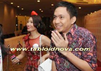 Ayu Dewi Akhirnya Tampil Bareng Calon Suaminya