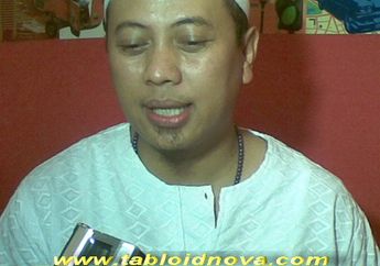 Opick: Julia Perez Harus Memilih Masa Depannya
