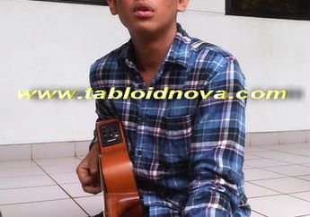 Budi Doremi Manggung Sambil Kampanye