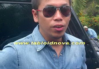 Sammy: Ini Jalan Dari Tuhan