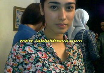 Pasca Perampokan, Alexandra Gottardo Mengungsi ke Malang