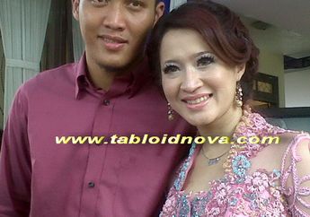 Okie Agustina Berharap Gunawan Dwi Cahyo Pilihan Terakhir
