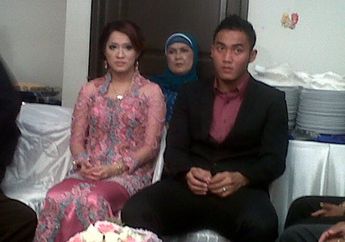 Okie Agustina: Semua Dikerjakan Sendiri