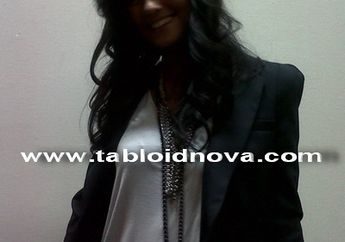 Agnes Monica Singkirkan Justin Bieber