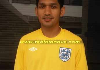 Piala Eropa, Ibnu Jamil Siap Terbang ke Polandia dan Ukraina