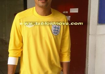 Ibnu Jamil Jagokan Spanyol Jawara Piala Eropa 2012