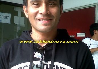 Judika: Mereka Terlalu Cepat Puas