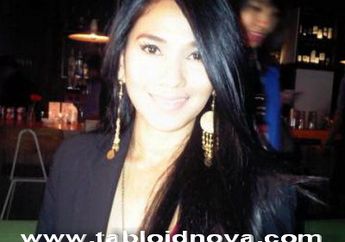 Nova Eliza: Hanya Saya Dan Suami Yang Tahu Masalahnya