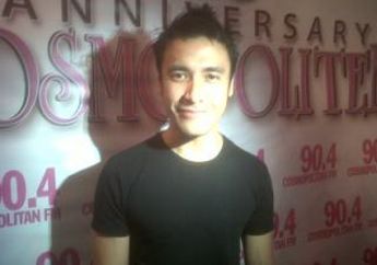 Sembuh Dari Kanker, Ello Ingin Sang Bunda Happy