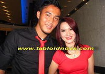 Okie Agustina Tak Ingin Main-main Dengan Gunawan Dwi Cahyo