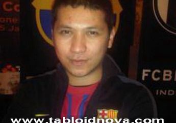 Gading Marten Cari Istri Seperti Susan Bachtiar