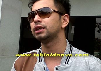 Raffi Ahmad Klarifikasi Soal Aura Kasih