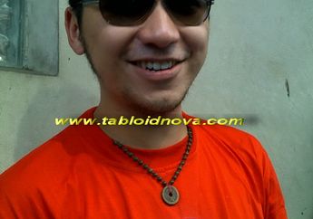 Gading Marten Bicara Pacar