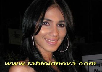 Nova Eliza Benarkan Kabar Perceraiannya