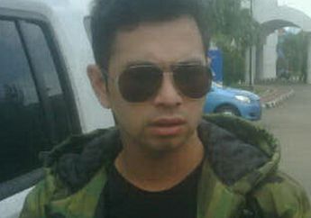 Raffi Ahmad Tertarik Beli Mobil Esemka