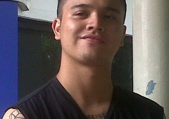 Derby Romero: Gue Ingin Sesuatu yang Baru