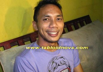Norman Gagal Curi Perhatian Masyarakat
