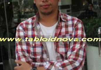 Sammy Simorangkir Rasakan Kedamaian