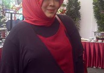 Rina Gunawan Kaget Campur Senang Dengar Atalarik Syach Bakal Nikah