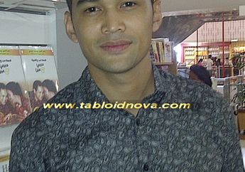 Teuku Wisnu Tertarik Perankan BJ Habibie