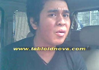Olga Syahputra Akhirnya Temui Pihak Lentera