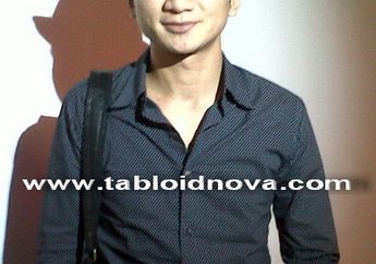 Anji Anggap Wina Teman Baik