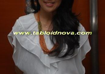 Olivia Zalianty: Cinta Ada Dari Zaman Purba