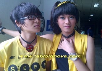 The Virgin Terima Honor Berlipat Ganda