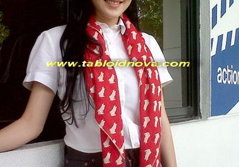 Alice Norin Tinggalkan Dunia Malam