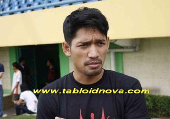 Ibnu Jamil Antusias Sambut David Beckham