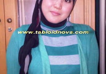 Mantan Istri Ustadz Solmed Berteriak-teriak