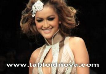 Julia Perez Berharap Gaston Castano Tahan Godaan