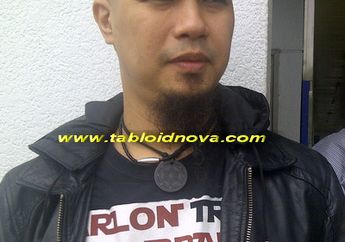 Ahmad Dhani: Gosip Dhani-Mulan Bukan Cerita Baru