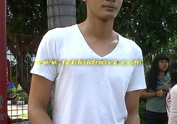 Fedi Nuril Cuti Main Film