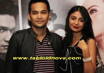 Shireen Sungkar Ingin Lulus Kuliah Sebelum Nikah Dengan Teuku Wisnu