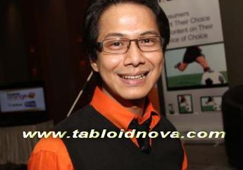 Delon Tak Tahan Ingin Punya Anak