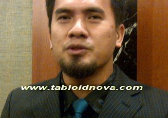 Saipul Jamil Didekati Artis Berjilbab