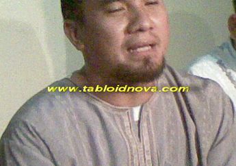 Saipul Jamil Cekcok Dengan Mertua