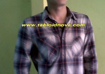 Randy Pangalila Ogah Disebut Pria Metroseksual